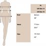 The Dolls House Fashion Lingerie (NEW) Image 6
