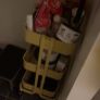 Trolley organizer Image 2
