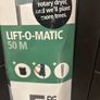 Brabantia Rotary Washing Line (50m)Brand New Image 3
