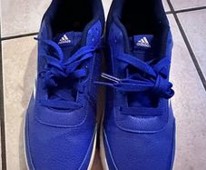 Adidas boys runners