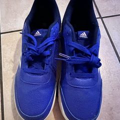 Adidas boys runners