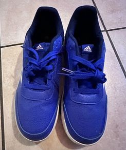 Adidas boys runners