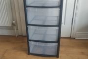 storage
