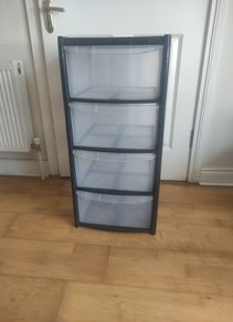storage