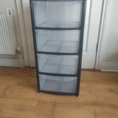 storage