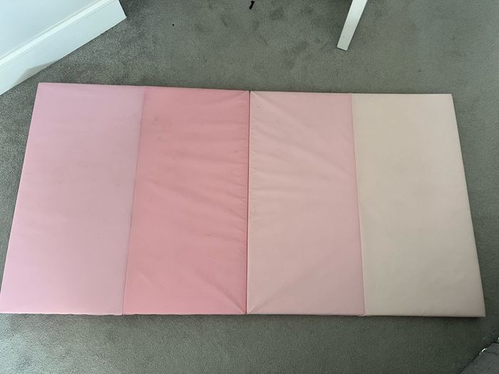 gym mat