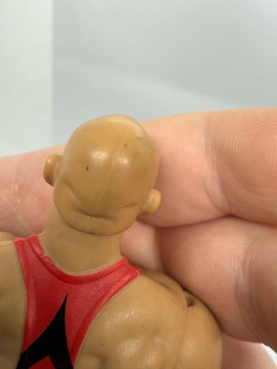 wwe elite series 24 Ryback action figure