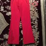 Beautiful Luhta Ski Trousers size 36, would fit size 10-12 Image 8