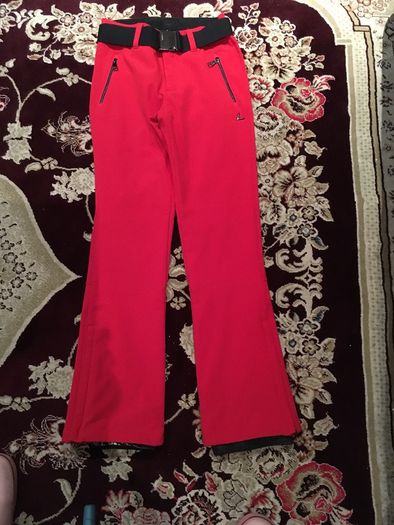 Beautiful Luhta Ski Trousers size 36, would fit size 10-12