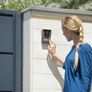 Somfy Smart Video Door Bell V100 Image 2