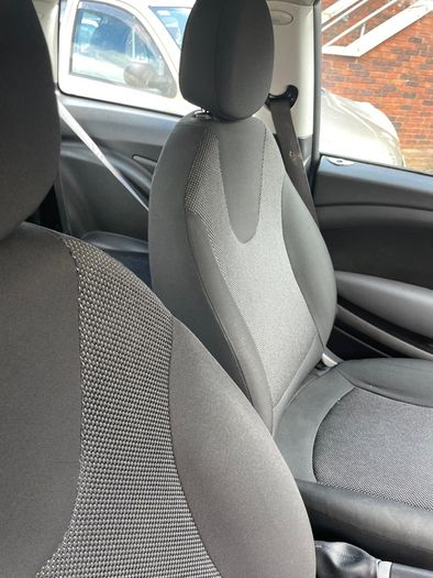 2007 Mini Hatch
