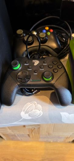 Xbox 360 S