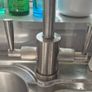 Franke kitchen tap Image 3