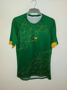 rhode gaa jersey