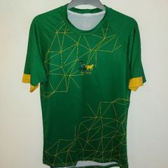rhode gaa jersey
