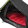 1 Man & 1 Man XL Extra Large Lightweight Waterproof Tent for 1 Person. Quick And Easy To Pitch Ultra Low Profile Tent for Hiking, Fishing, Bikers, Cyclists & Backpacking With Extra Room (FREE POSTAGE) Image 4