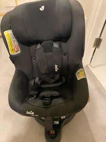 Joie iSpin 360 Car Seat