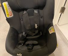 Joie iSpin 360 Car Seat