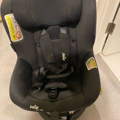 Joie iSpin 360 Car Seat