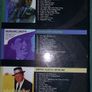 Frank Sinatra - Trilogy: 3 x CD Box Set - September of My Years / Moonlight Sinatra / Swing Along With Me Image 3