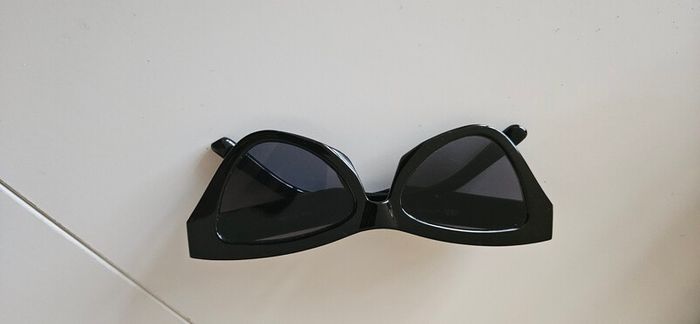 Sun glasses (ZARA)