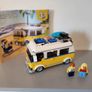 LEGO 31079 Sunshine Surfer Van Image 2