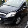 Parts for Opel / Vauxhall Zafira B 05-12 @ OCG Image 2
