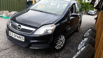 Opel / Vauxhall Zafira B 05-12 Parts @ OCG