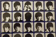 The Beatles  A Hard Day's Night