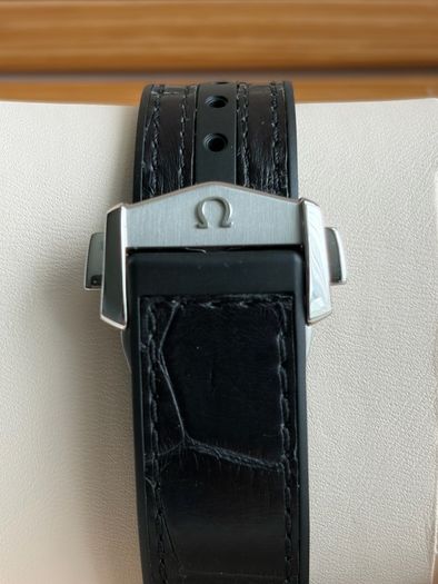 Omega Constellation