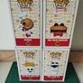Funko Pop! McDonalds Ad Icons Meal Squad & Speedee Set (4 Figures) Image 2