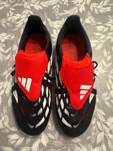 football boots