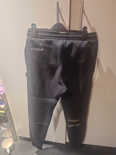 Hoodrich tracksuit