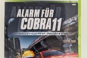 Crash Time 3 Highway Nights Xbox 360