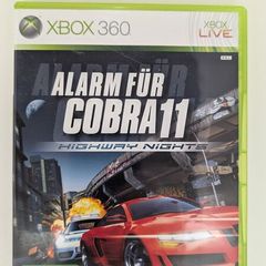 Crash Time 3 Highway Nights Xbox 360