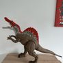 Jurassic World toys Image 3