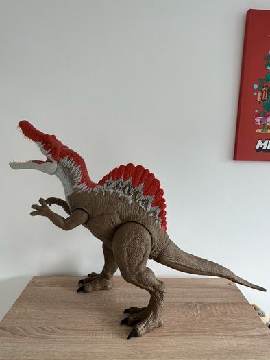 Jurassic World toys