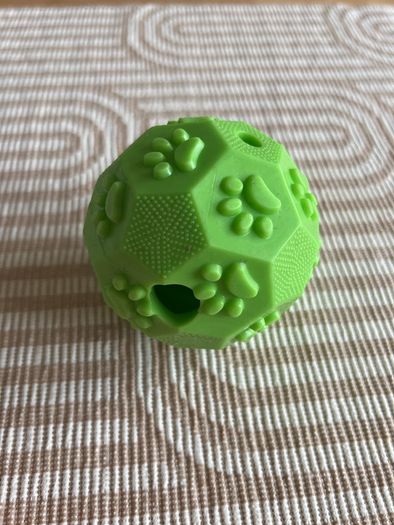 Dog toys
