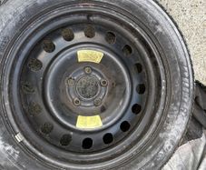 Spare Wheel