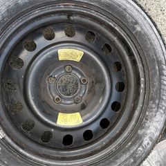 Spare Wheel
