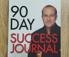 I Can Make You Thin: 90 Day Success Journal by Paul McKenna