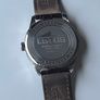 LOTUS Multifunction Blue Dial Watch Image 8