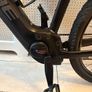 Cube Reaction Hybrid Performance 625 Electric Bike Image 3