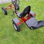 Berg go kart Image 7