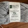 Grey wool Image 2