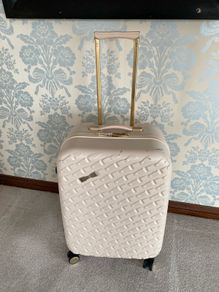 Suitcase Ted Baker Large Case