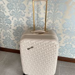 Suitcase Ted Baker Large Case