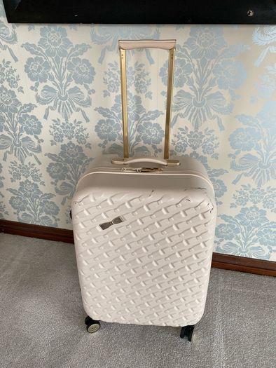 Suitcase Ted Baker Large Case