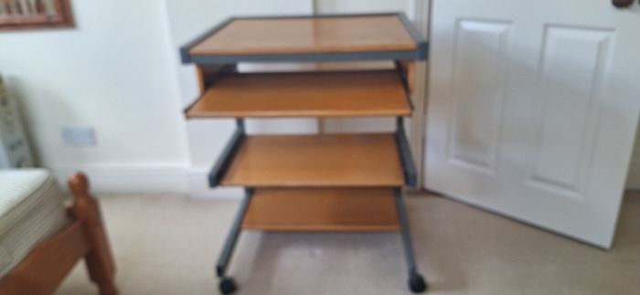 computer table