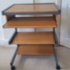 computer table